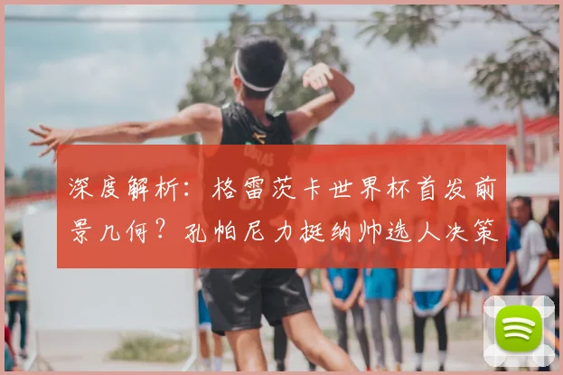 深度解析：格雷茨卡世界杯首发前景几何？孔帕尼力挺纳帅选人决策的背后考量