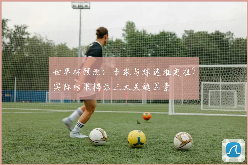 世界杯预测：专家与球迷谁更准？实际结果揭示三大关键因素